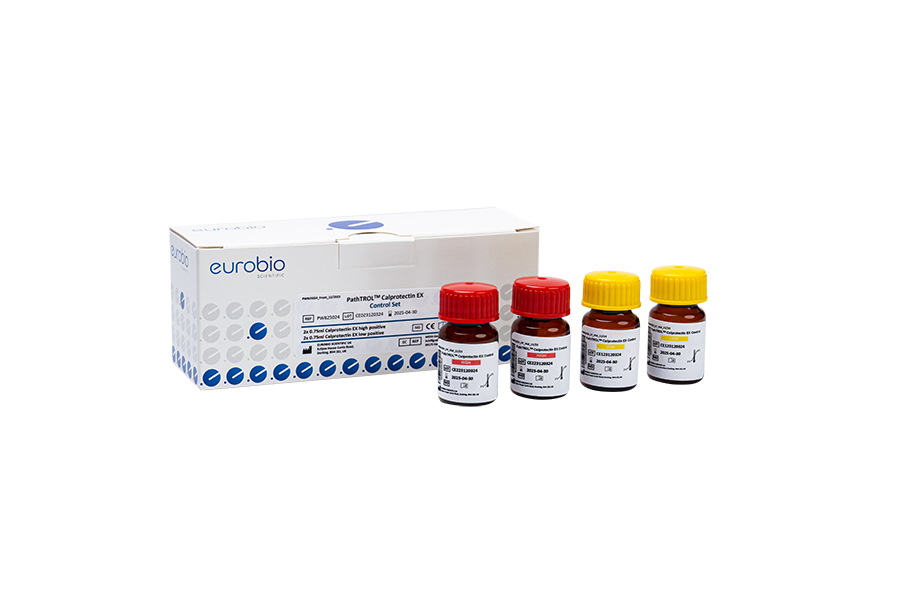 PATHTROL CALPROTECTIN CONTROL EX